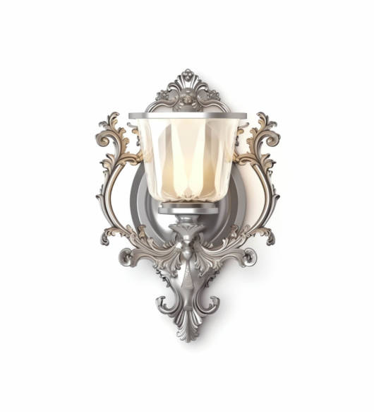 Wall sconce