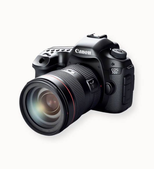 Reflex camera