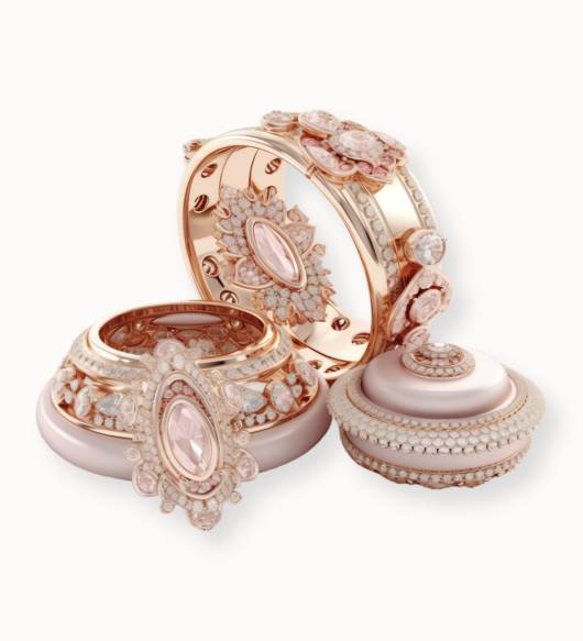 Jewelry set