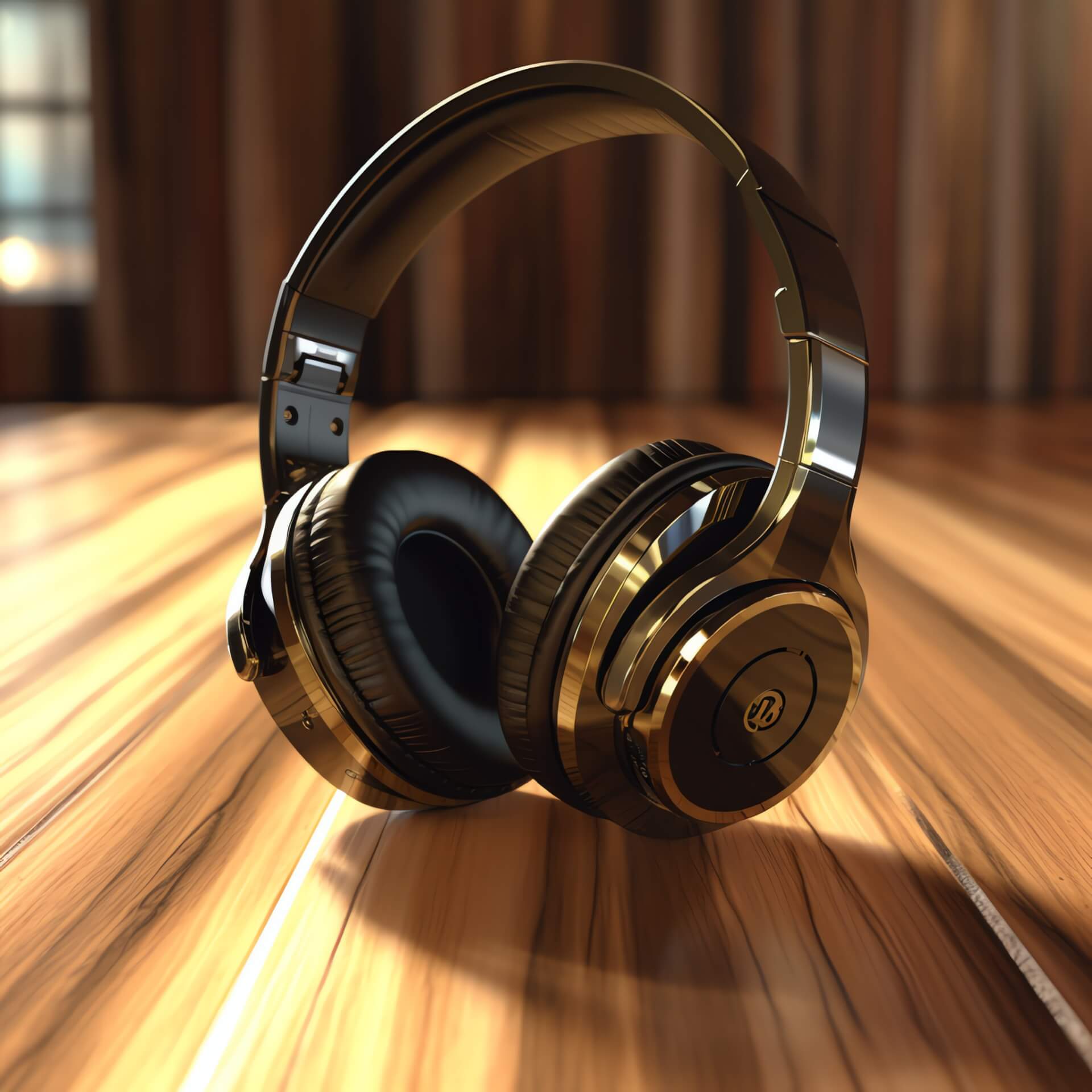 Headphones