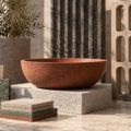 Concrete Beyond the Floor